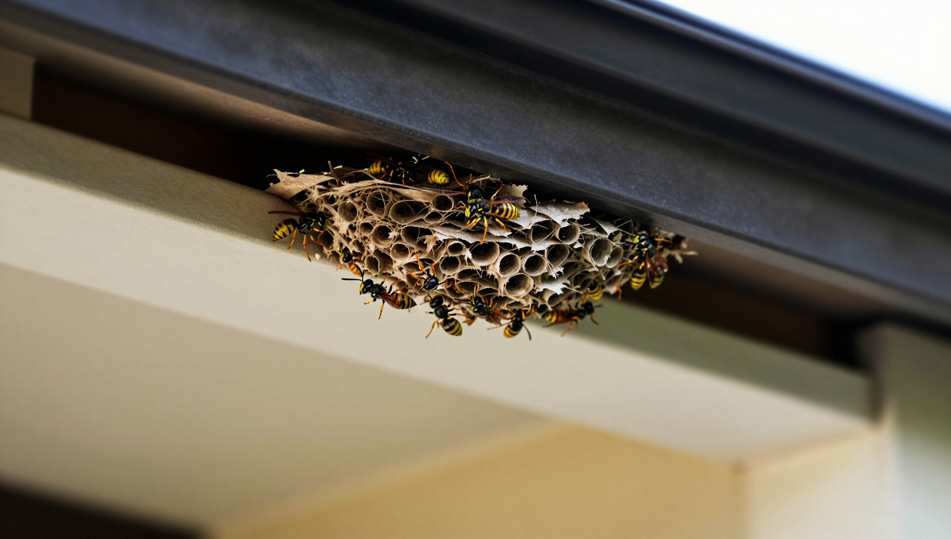 Bees and Wasp Removal in Lansvale